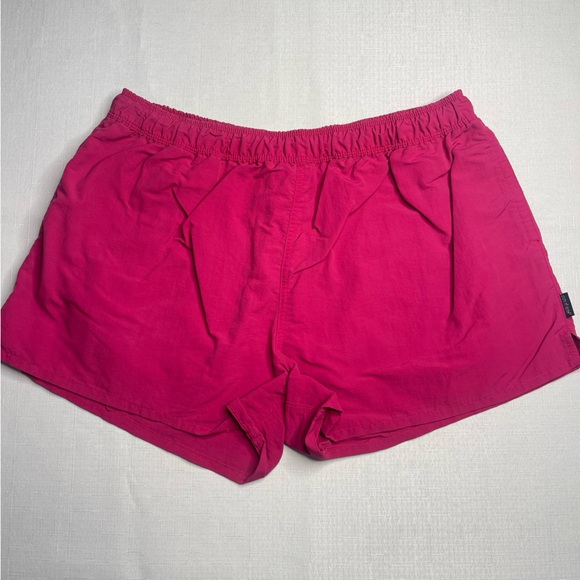 State of Mind Pants - Women’s State of Mind pink shorts‎ size large